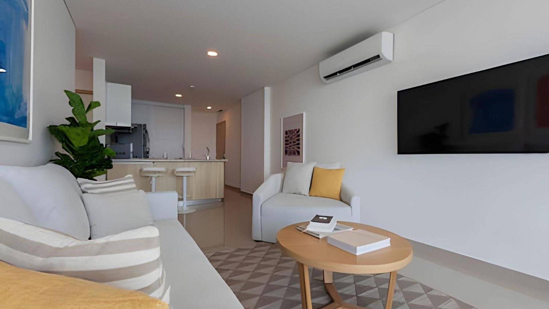 Apartamento Modern 2br Next To The Walled City+oceanside View