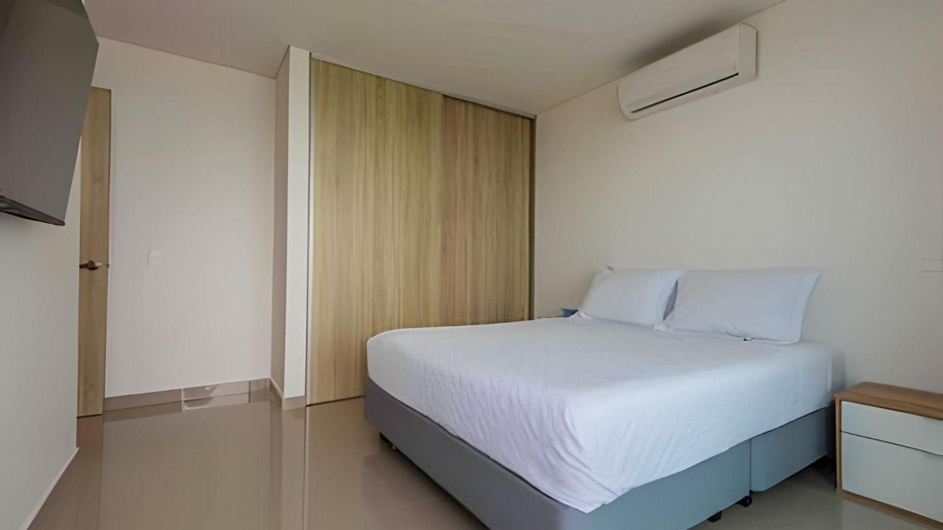 Apartamento Modern 2br Next To The Walled City+oceanside View *