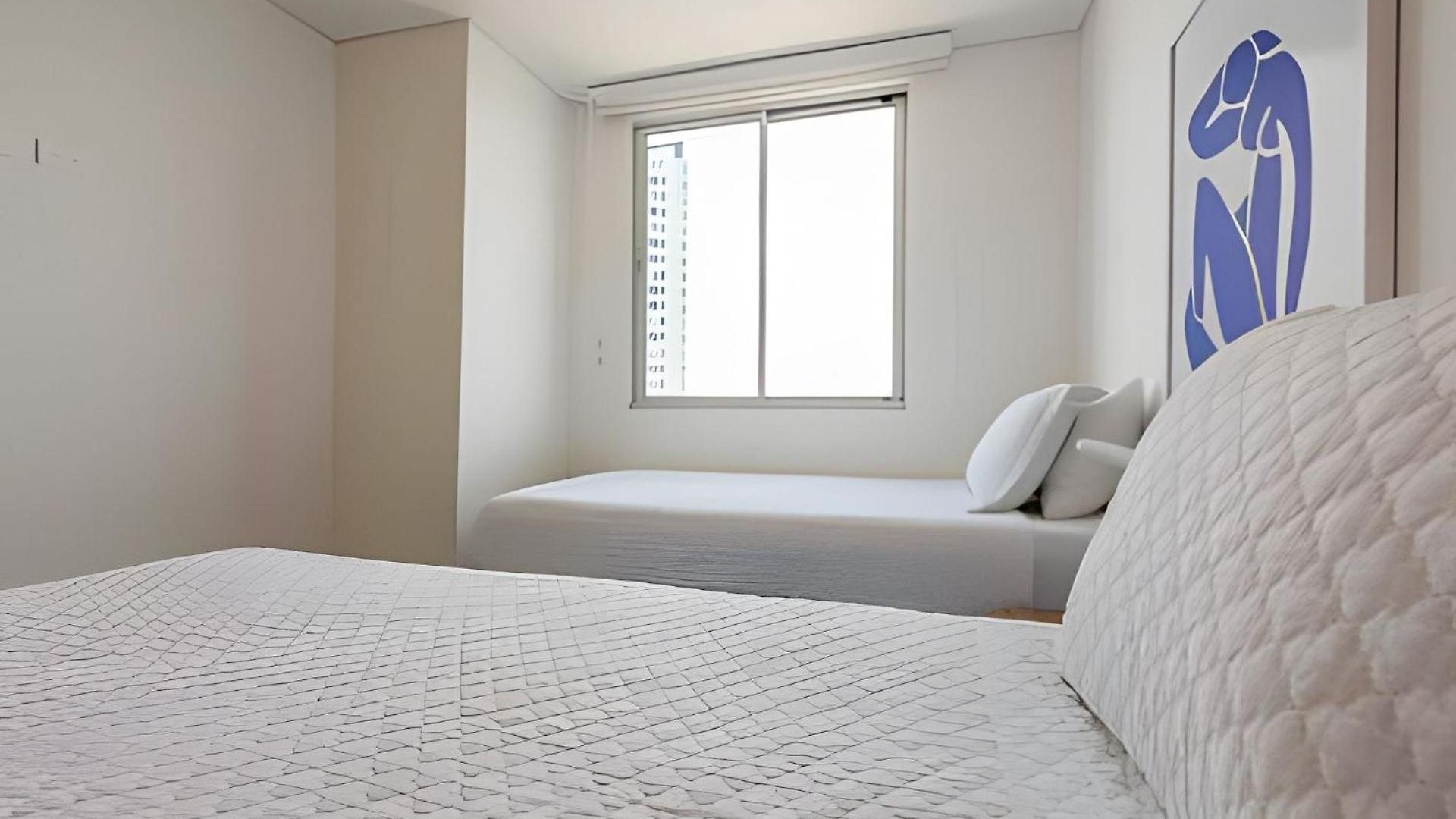 Apartamento Modern 2br Next To The Walled City+oceanside View