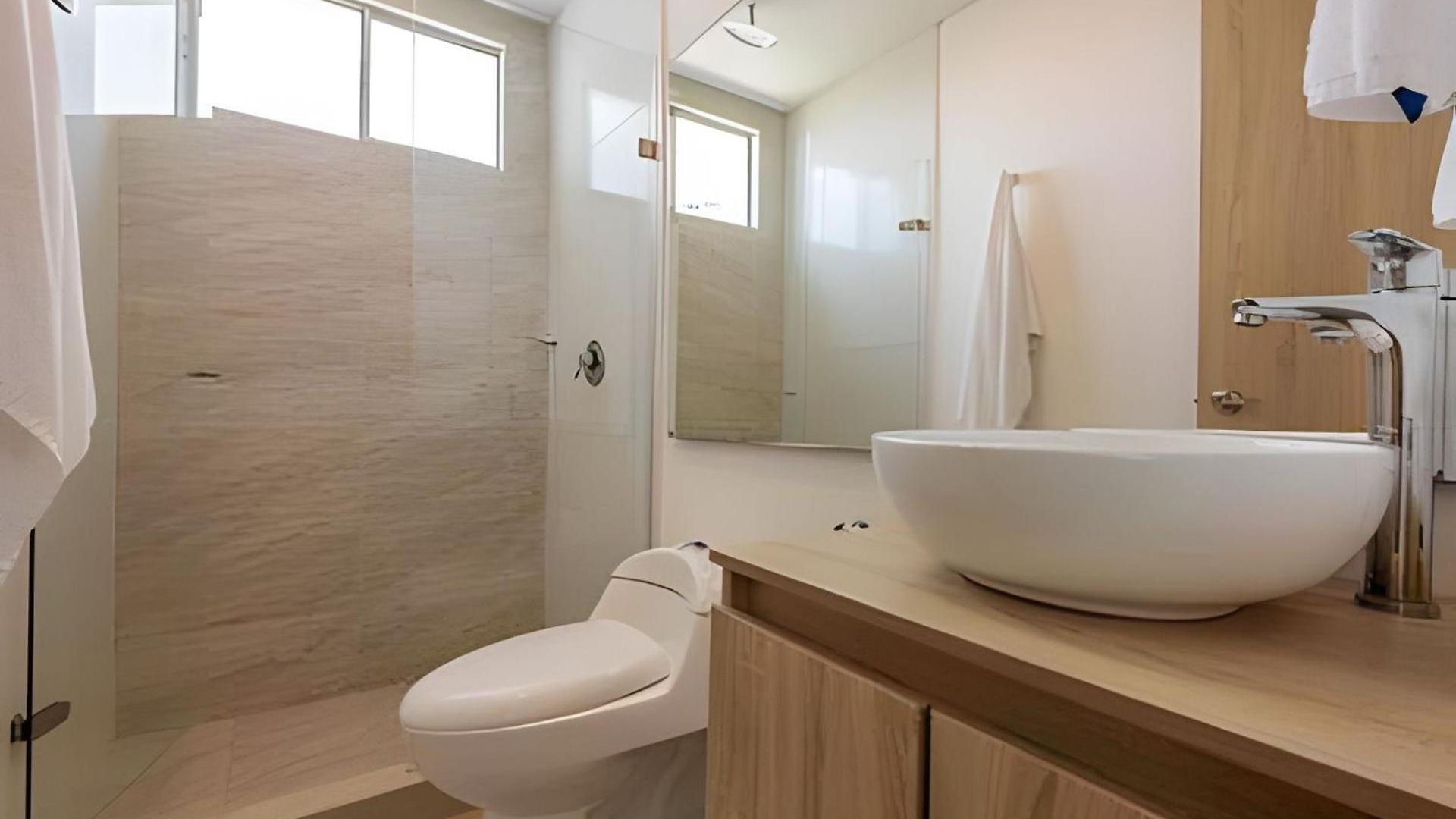 Apartamento Modern 2br Next To The Walled City+oceanside View