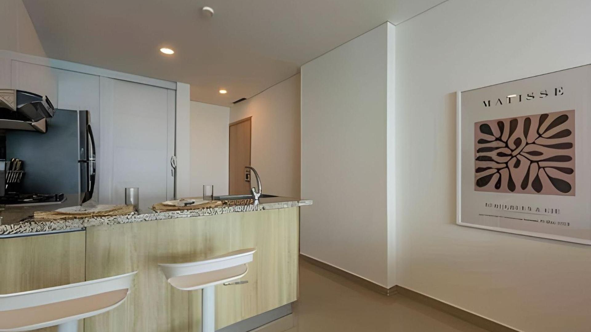 Modern 2br Next To The Walled City+oceanside View Apartamento *