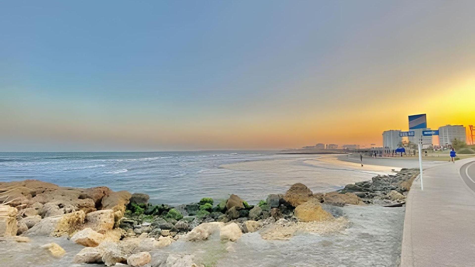 Apartamento Modern 2br Next To The Walled City+oceanside View