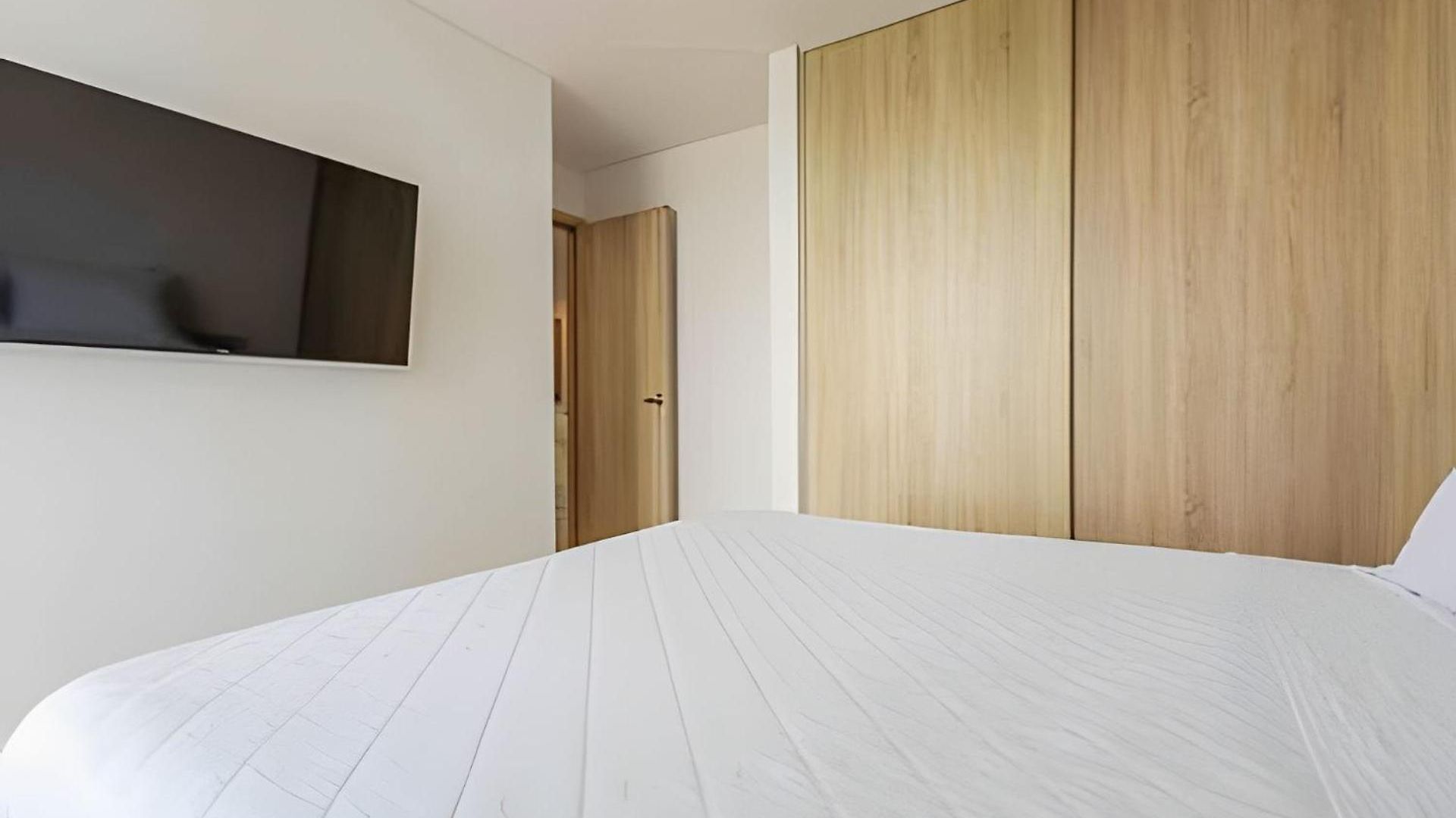 Modern 2br Next To The Walled City+oceanside View Cartagena
