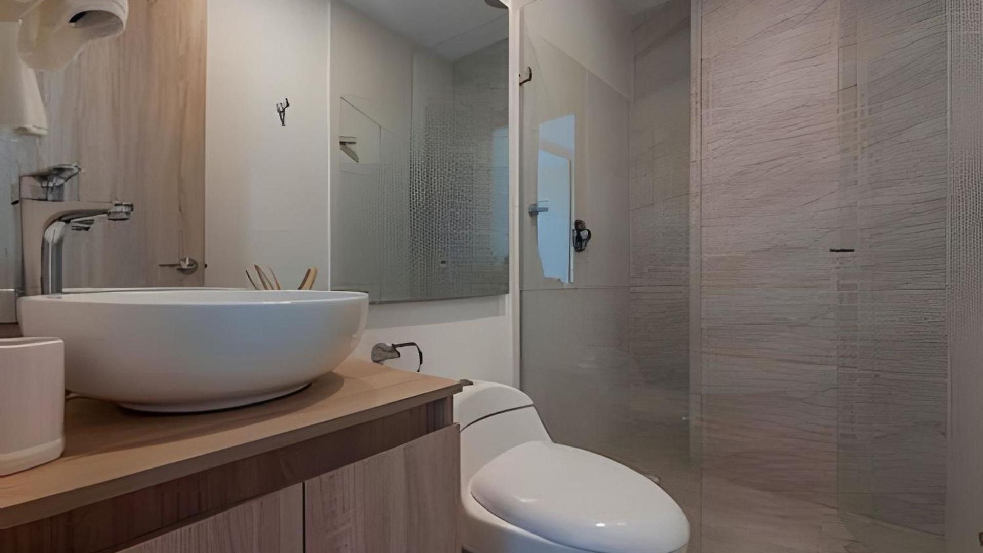 Apartamento Modern 2br Next To The Walled City+oceanside View Cartagena