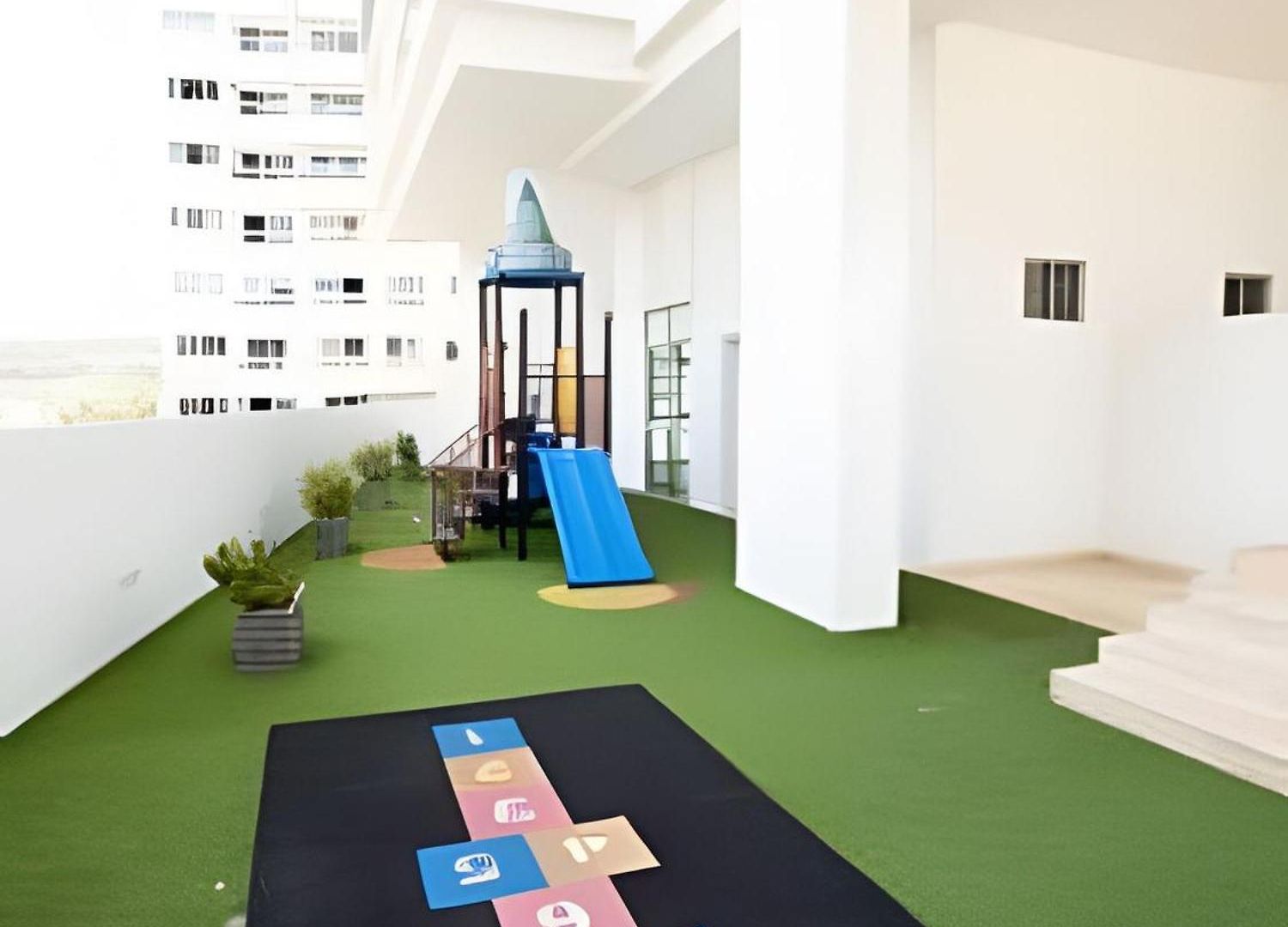 Apartamento Modern 2br Next To The Walled City+oceanside View *