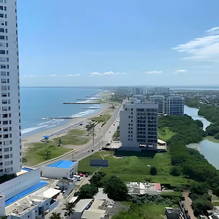 Modern 2br Next To The Walled City+oceanside View