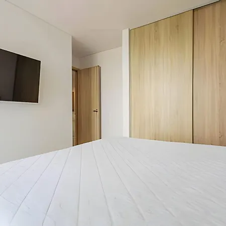 Modern 2br Next To The Walled City+oceanside View Cartagena